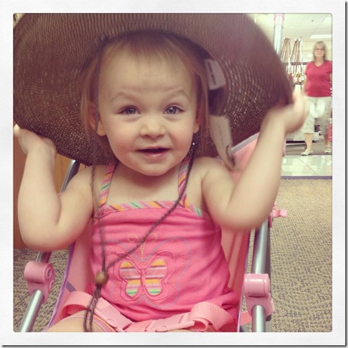 aubrey hat